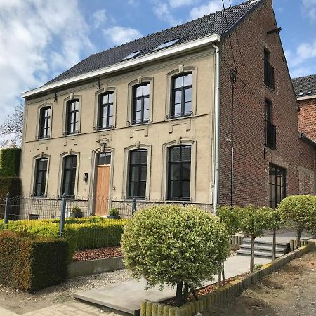 D'Hommelbelle Hotel Poperinge Exterior foto