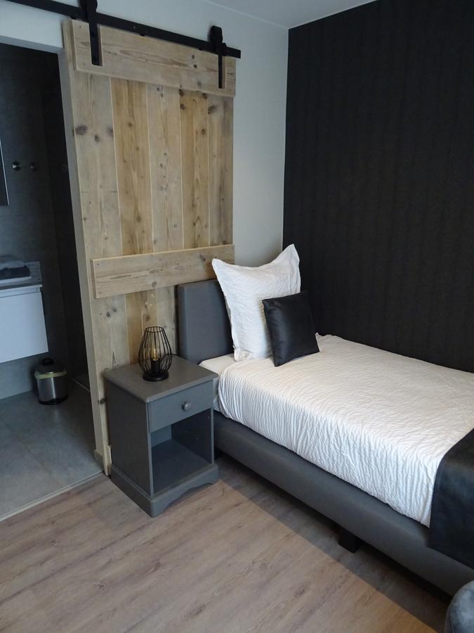 D'Hommelbelle Hotel Poperinge Exterior foto